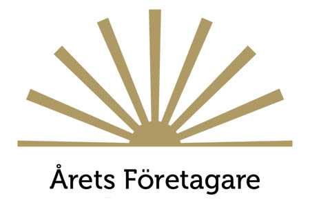 Årets Företagare 2025