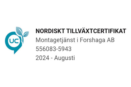 UC Nordisk Tillväxt